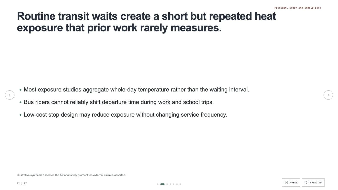 Illustrative reference for Explainer Video Starter